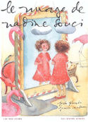 Nuage de Nadine Souci (Le)